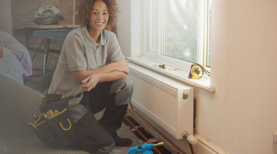 Professional Leak Detection in Startex, SC